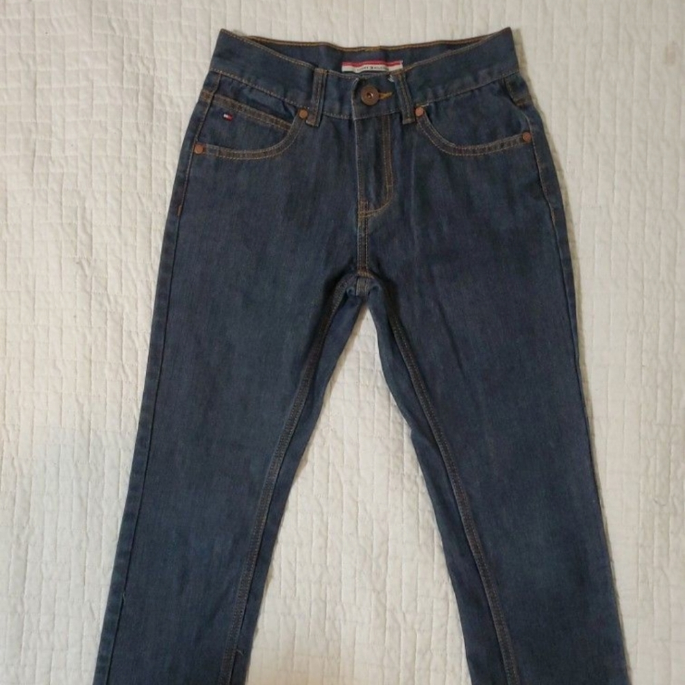 Tommy Hilfiger Boys jeans